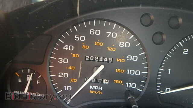 1995 SATURN SC1/SC2 - VIN: 1G8ZF1282SZ278972 - Фото 8