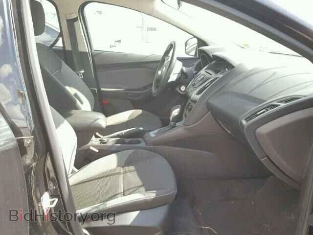 2012 FORD FOCUS - VIN: 1FAHP3F28CL259918 - Фото 5