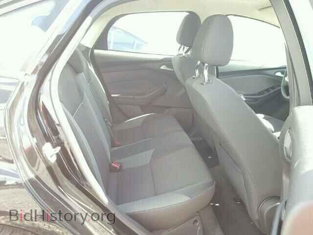 2012 FORD FOCUS - VIN: 1FAHP3F28CL259918 - Фото 6