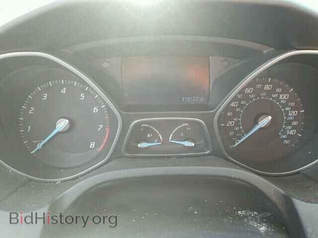 2012 FORD FOCUS - VIN: 1FAHP3F28CL259918 - Фото 8