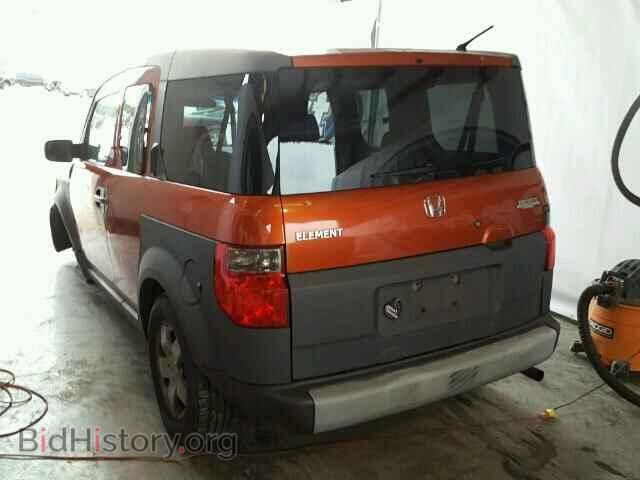 2003 HONDA ELEMENT - VIN: 5J6YH18533L016515 - Photo 3