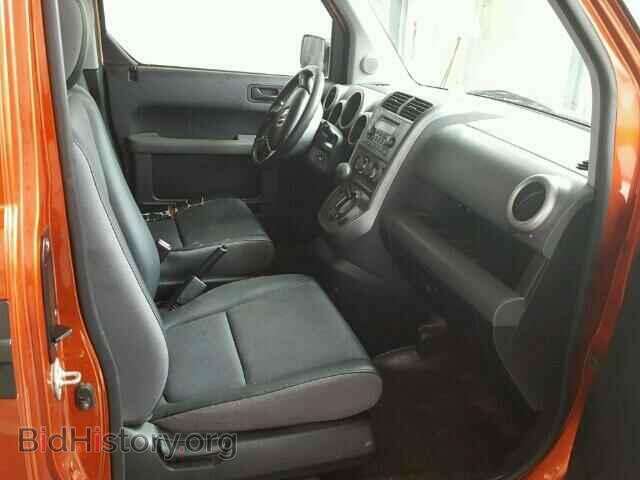 2003 HONDA ELEMENT - VIN: 5J6YH18533L016515 - Photo 5