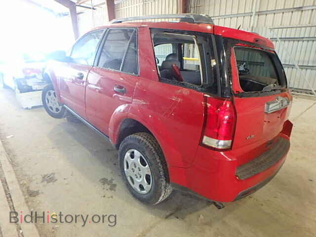 2006 SATURN VUE - VIN: 5GZCZ33DX6S898198 - Фото 3