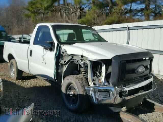 Photo 1FTBF2B60FEB61917 - FORD F250 2015