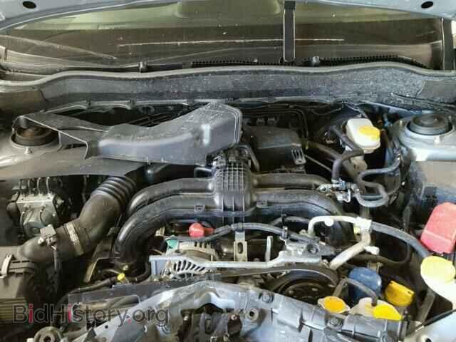 2015 SUBARU FORESTER - VIN: JF2SJABC4FH816143 - Фото 7