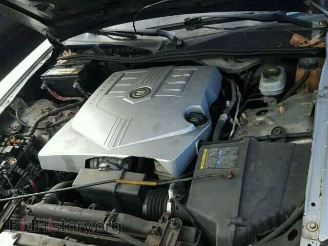 2004 CADILLAC CTS - VIN: 1G6DM577040143352 - Фото 7