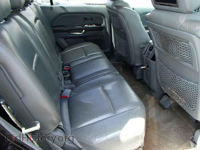 2005 HONDA PILOT - VIN: 2HKYF187X5H561485 - Фото 6