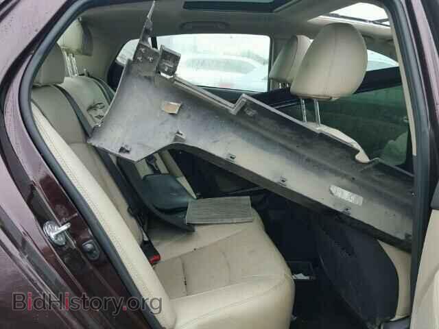 2013 KIA OPTIMA - VIN: 5XXGN4A70DG192088 - Photo 6