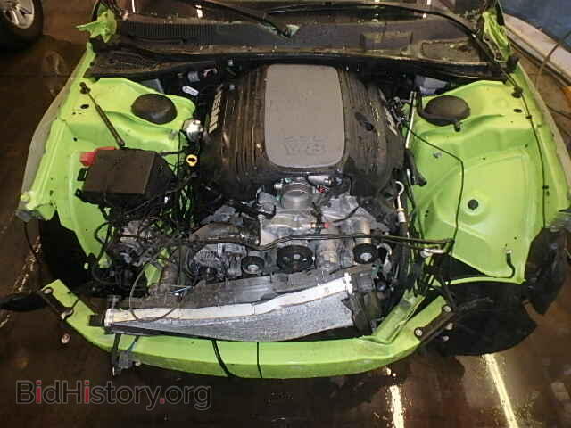 2015 DODGE CHALLENGER - VIN: 2C3CDZAT3FH711117 - Photo 7