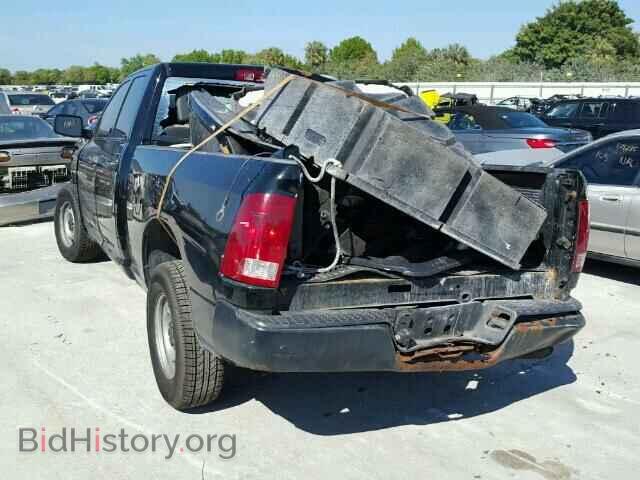 2012 DODGE RAM 1500 - VIN: 1C6RD6FK8CS149523 - Фото 3