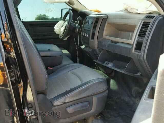 2012 DODGE RAM 1500 - VIN: 1C6RD6FK8CS149523 - Фото 5