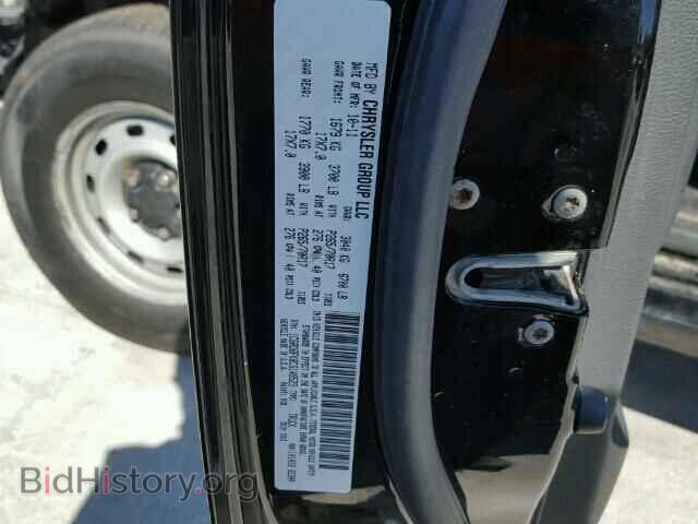 2012 DODGE RAM 1500 - VIN: 1C6RD6FK8CS149523 - Фото 10