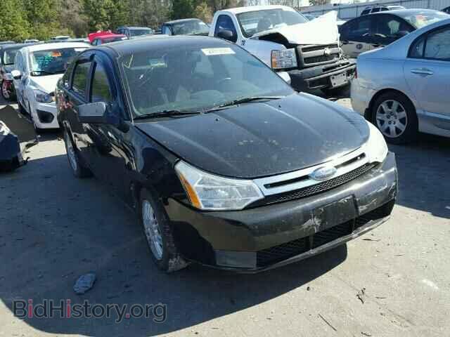 Фотография 1FAHP3FN3AW155682 - FORD FOCUS 2010
