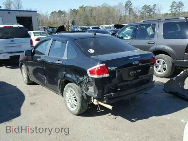 2010 FORD FOCUS - VIN: 1FAHP3FN3AW155682 - Фото 3