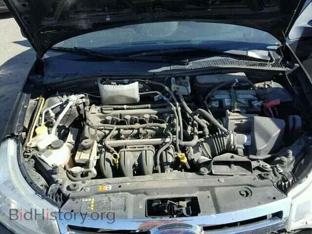 2010 FORD FOCUS - VIN: 1FAHP3FN3AW155682 - Фото 7