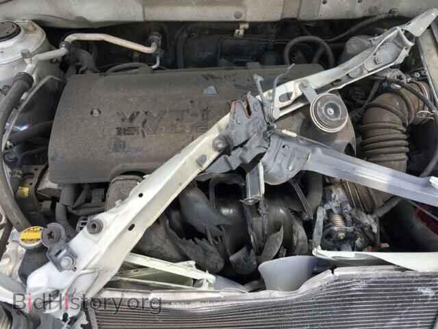 2003 TOYOTA COROLLA - VIN: JTDBR32E532004515 - Фото 7