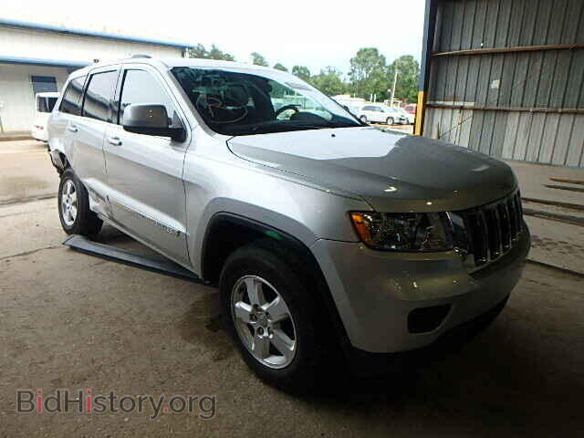 Photo 1J4RS4GG2BC591455 - JEEP CHEROKEE 2011