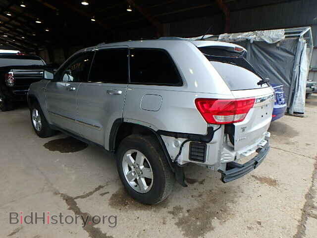 2011 JEEP CHEROKEE - VIN: 1J4RS4GG2BC591455 - Фото 3