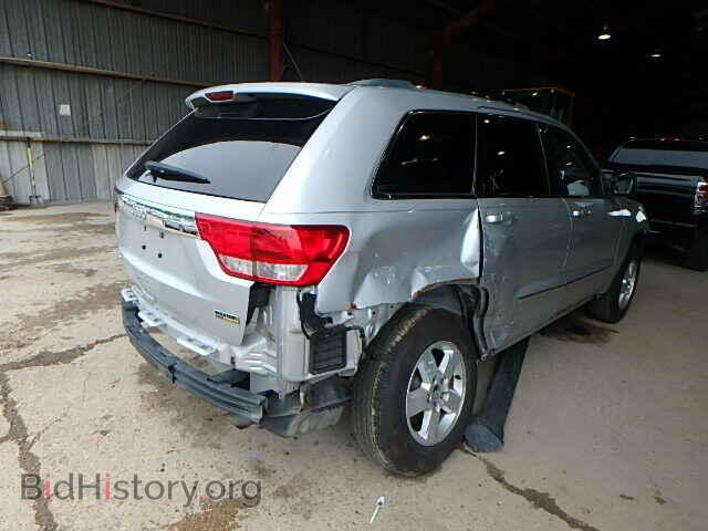 2011 JEEP CHEROKEE - VIN: 1J4RS4GG2BC591455 - Фото 4