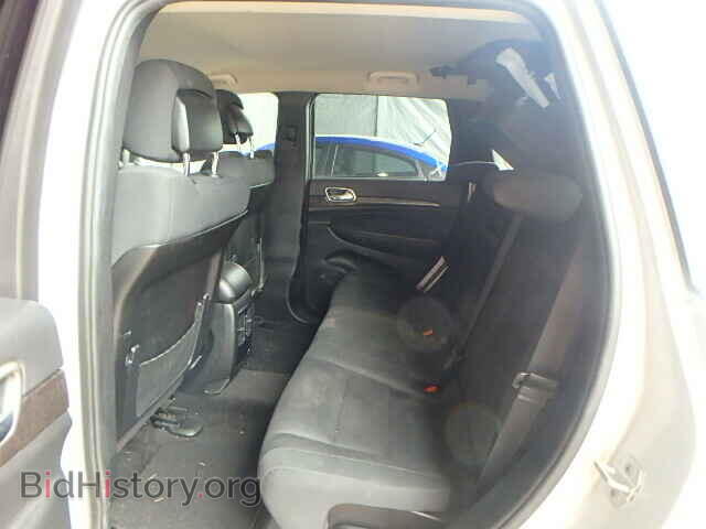 2011 JEEP CHEROKEE - VIN: 1J4RS4GG2BC591455 - Фото 6