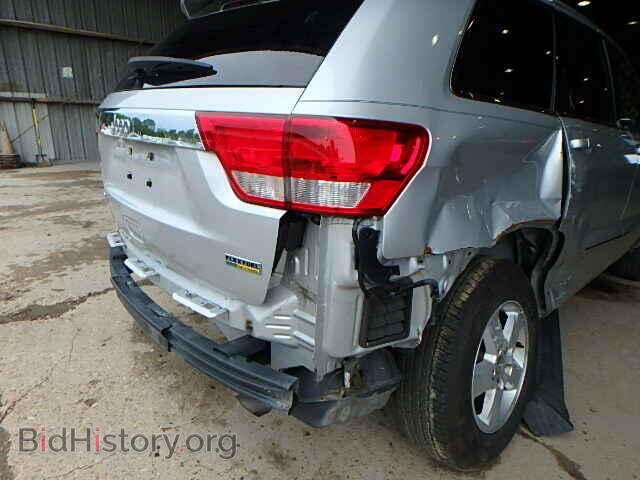 2011 JEEP CHEROKEE - VIN: 1J4RS4GG2BC591455 - Фото 9