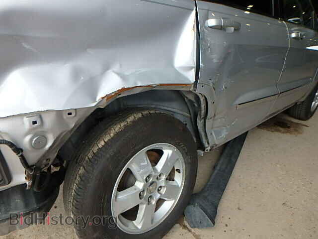 2011 JEEP CHEROKEE - VIN: 1J4RS4GG2BC591455 - Фото 10
