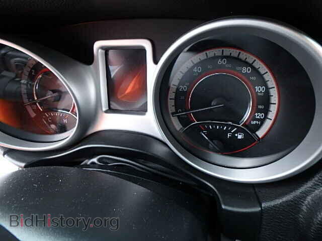 2012 DODGE JOURNEY - VIN: 3C4PDCBB5CT353022 - Фото 8