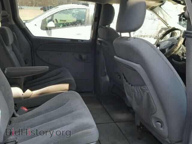 2005 DODGE CARAVAN - VIN: 2D4GP44L75R480950 - Фото 6