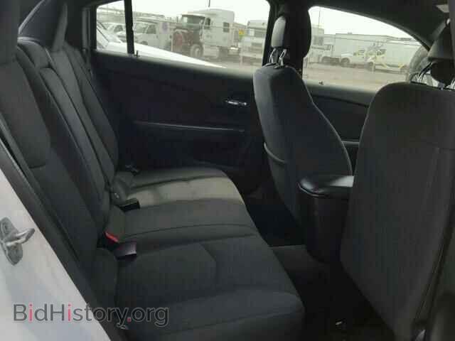 2012 CHRYSLER 200 - VIN: 1C3CCBAB5CN249003 - Фото 6