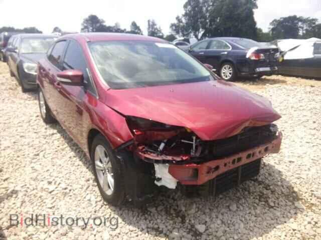 Photo 1FADP3F21EL367623 - FORD FOCUS 2014