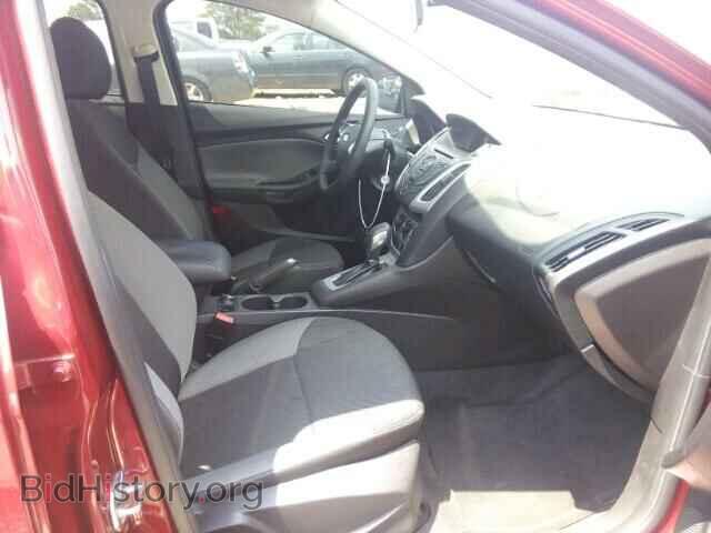 2014 FORD FOCUS - VIN: 1FADP3F21EL367623 - Photo 5