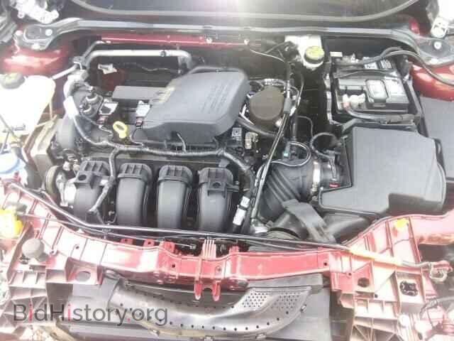 2014 FORD FOCUS - VIN: 1FADP3F21EL367623 - Photo 7