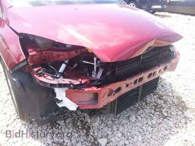 2014 FORD FOCUS - VIN: 1FADP3F21EL367623 - Photo 9