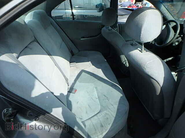 2003 MITSUBISHI GALANT - VIN: 4A3AA46H83E138461 - Фото 6