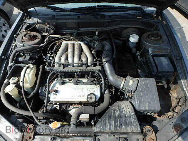 2003 MITSUBISHI GALANT - VIN: 4A3AA46H83E138461 - Фото 7