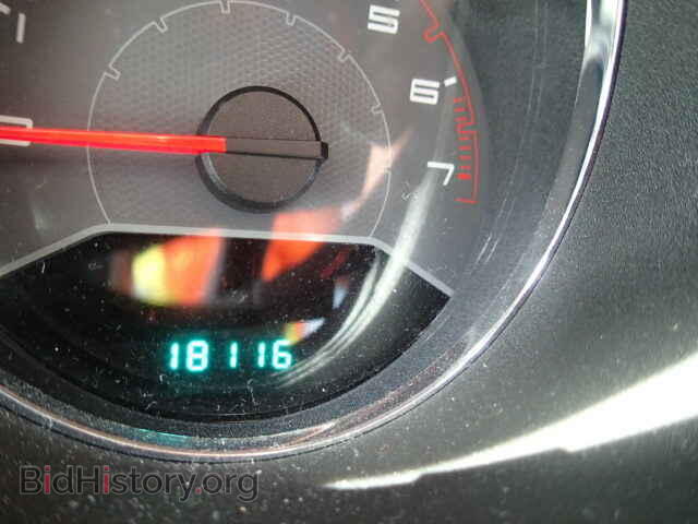 2013 DODGE AVENGER - VIN: 1C3CDZAG8DN749935 - Фото 8