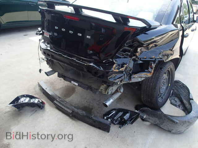 2013 DODGE AVENGER - VIN: 1C3CDZAG8DN749935 - Фото 9