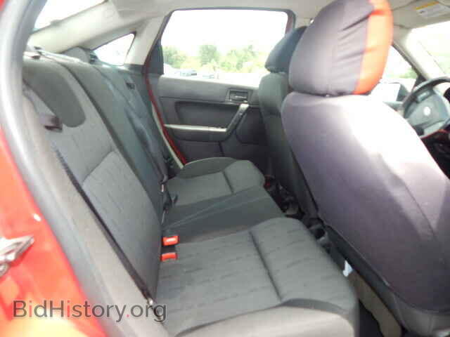 2008 FORD FOCUS - VIN: 1FAHP35N38W268642 - Photo 6