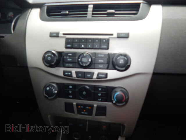 2008 FORD FOCUS - VIN: 1FAHP35N38W268642 - Photo 10