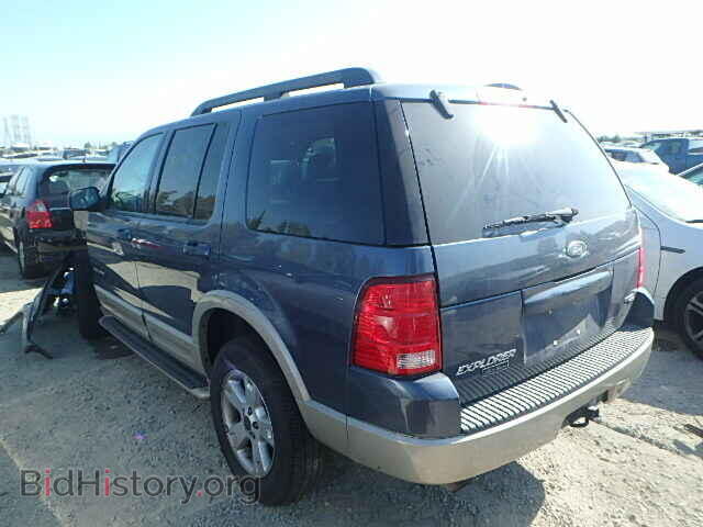 2005 FORD EXPLORER - VIN: 1FMZU64E25ZA20981 - Фото 3