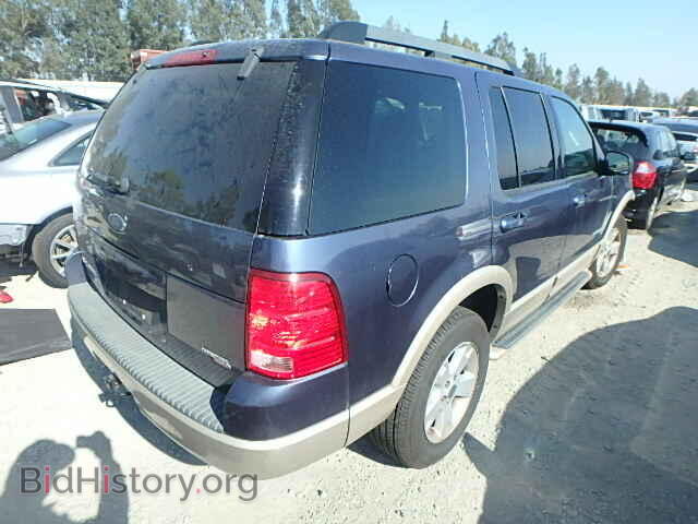 2005 FORD EXPLORER - VIN: 1FMZU64E25ZA20981 - Фото 4