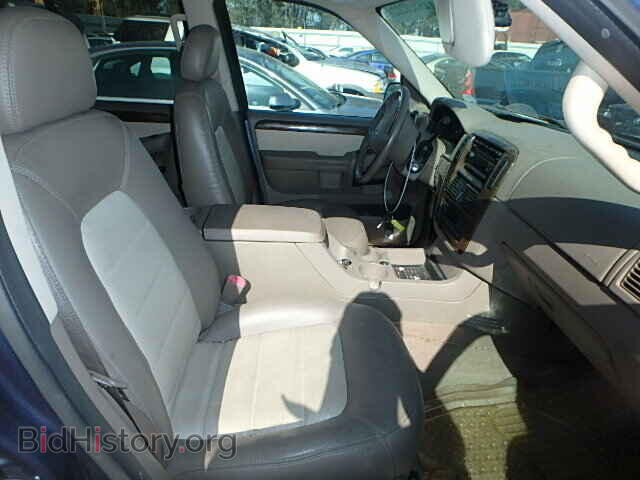 2005 FORD EXPLORER - VIN: 1FMZU64E25ZA20981 - Фото 5