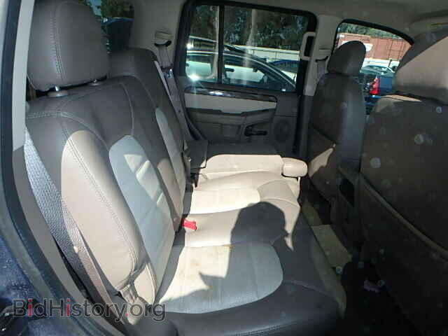 2005 FORD EXPLORER - VIN: 1FMZU64E25ZA20981 - Фото 6
