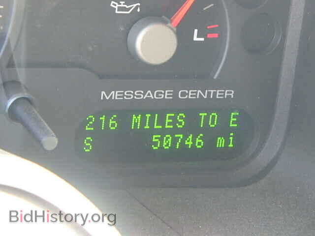 2005 FORD EXPLORER - VIN: 1FMZU64E25ZA20981 - Фото 8