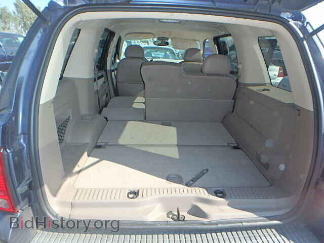 2005 FORD EXPLORER - VIN: 1FMZU64E25ZA20981 - Фото 9