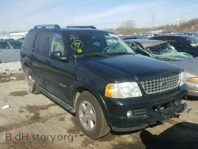 Фотография 1FMZU75W55UB38081 - FORD EXPLORER 2005