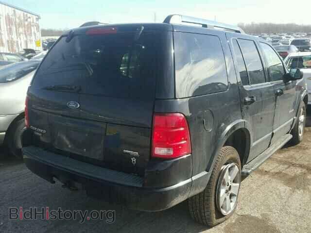2005 FORD EXPLORER - VIN: 1FMZU75W55UB38081 - Фото 4