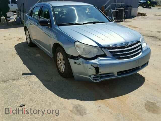 Фотография 1C3LC46B79N524755 - CHRYSLER SEBRING 2009