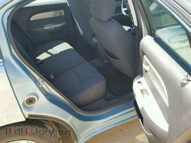 2009 CHRYSLER SEBRING - VIN: 1C3LC46B79N524755 - Фото 6