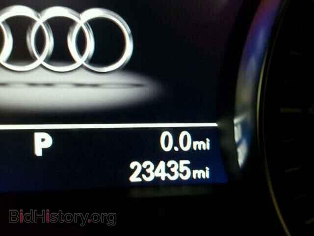 2013 AUDI A8 - VIN: WAUR2AFD4DN026883 - Фото 8